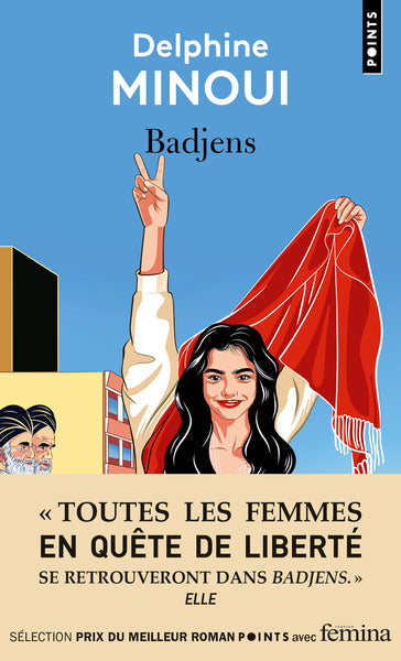Badjens
