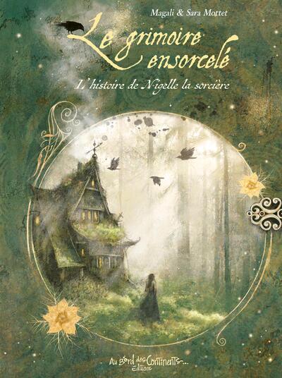 Le grimoire ensorcelé