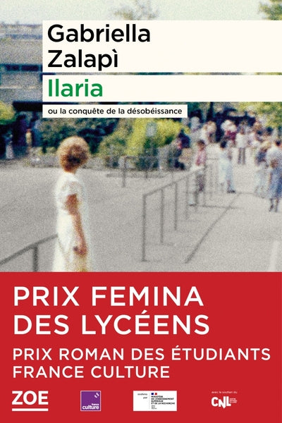 Ilaria