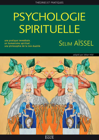 Psychologie Spirituelle - Théories et pratiques