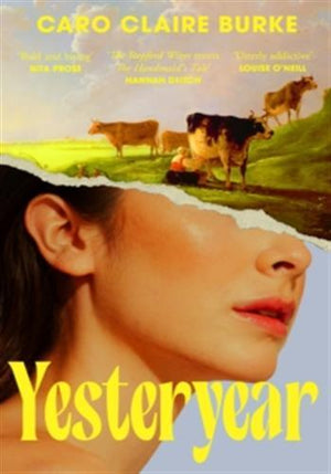 Yesteryear