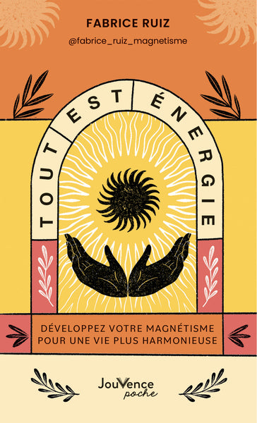 Tout est énergie