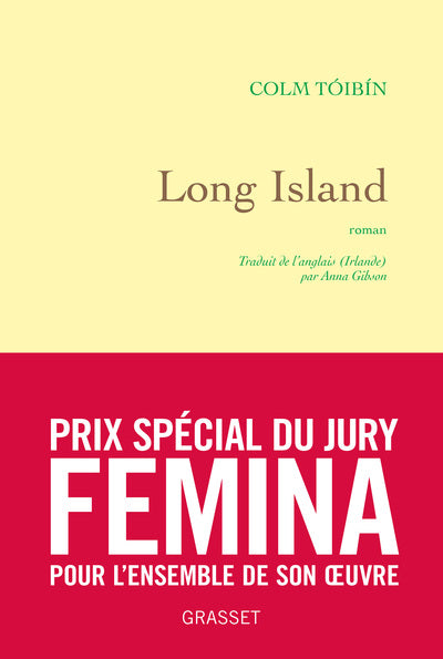 Long Island