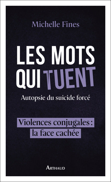 Les mots qui tuent