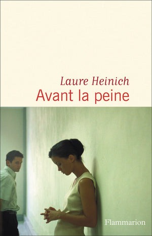 Avant la peine