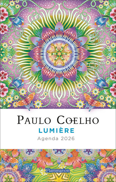 Agenda 2026