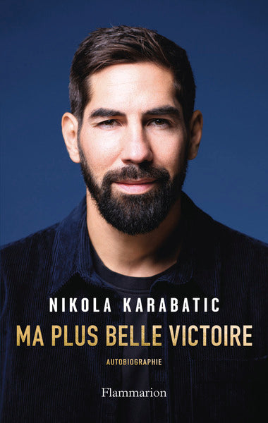 Ma plus belle victoire