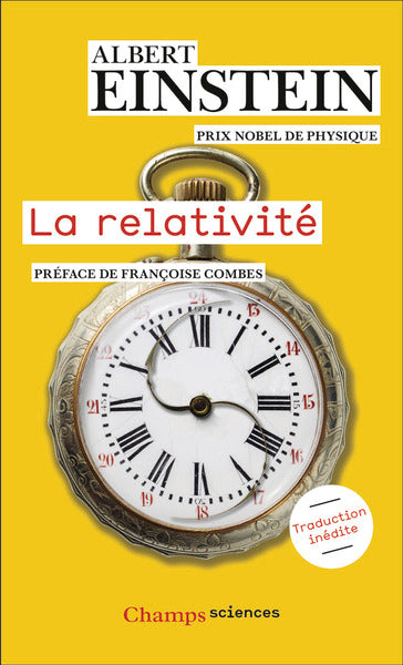 La Relativité