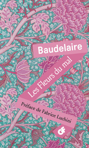 Les Fleurs du Mal