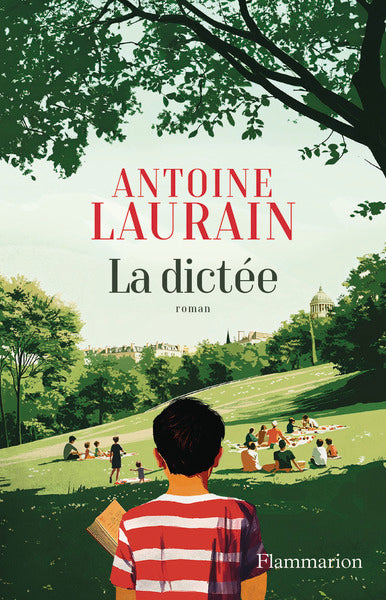 La dictée