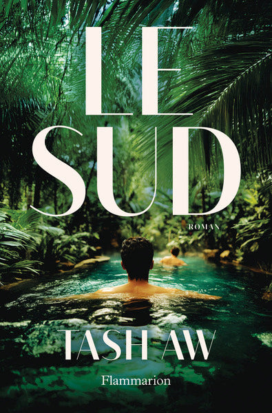 Le Sud