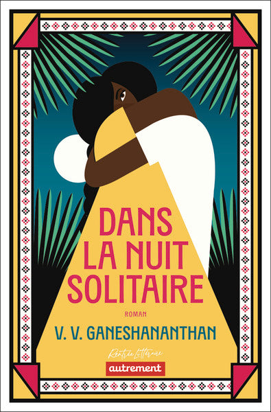 Dans la nuit solitaire