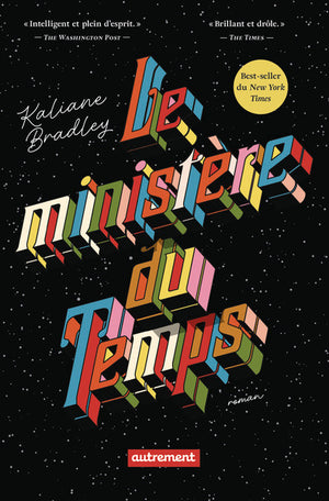 Le ministère du Temps