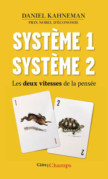 Système 1 /Système 2