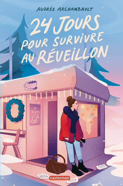 24 jours pour survivre au réveillon