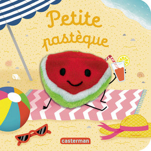 Petite pastèque