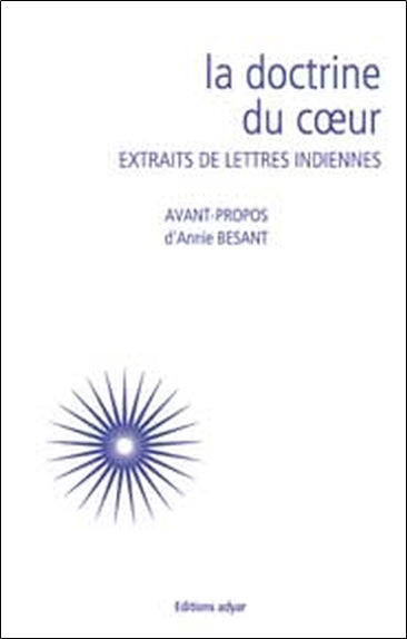 La Doctrine du coeur