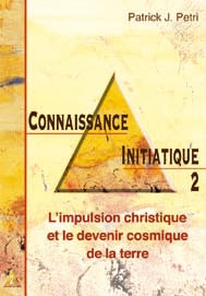 CONNAISSANCE INITIATIQUE 2 LI