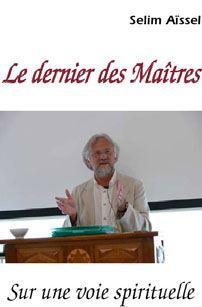 FIN DES MAîTRES SPIRITUELS L