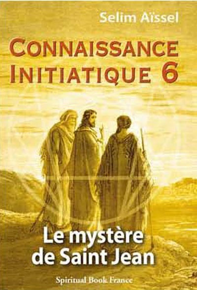 CONNAISSANCE INITIATIQUE 6  L