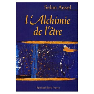 ALCHIMIE DE LêTRE L
