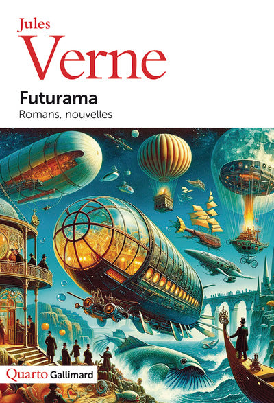 Futurama