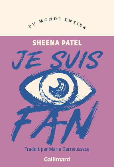 Je suis fan