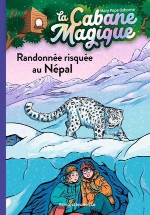 La cabane magique, Tome 57