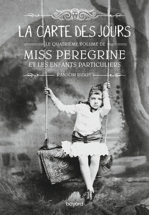 Miss Peregrine, Tome 04