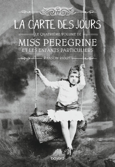 Miss Peregrine, Tome 04