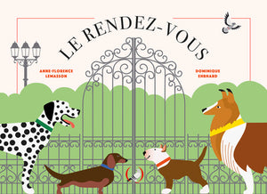 Le rendez-vous