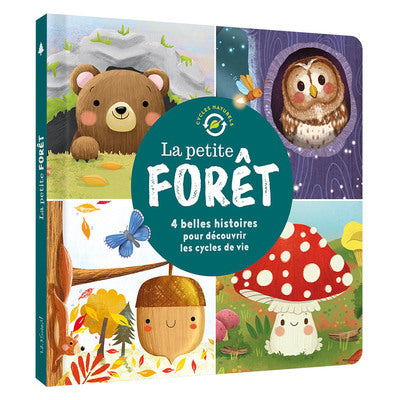 La petite forêt