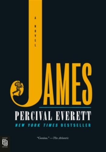 James (pulitzer prize for fiction 2025)