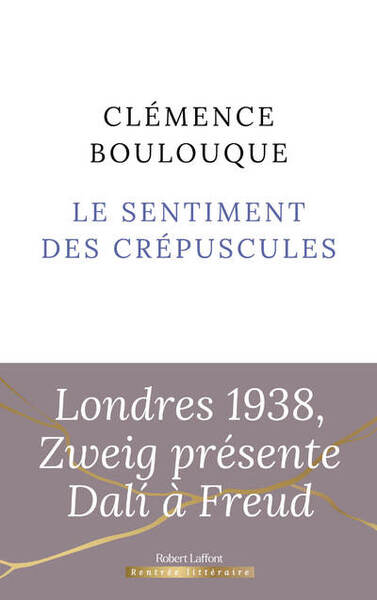 Le Sentiment des crépuscules