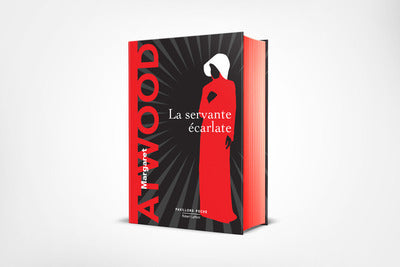La Servante écarlate - Édition collector