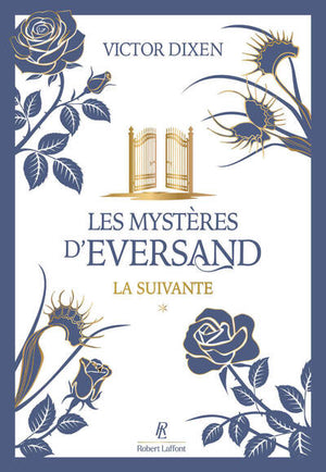 Les Mystères d'Eversand - Tome 1 La suivante