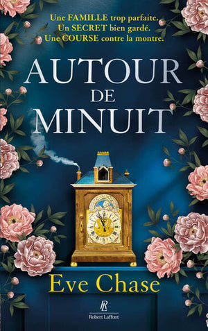 Autour de minuit