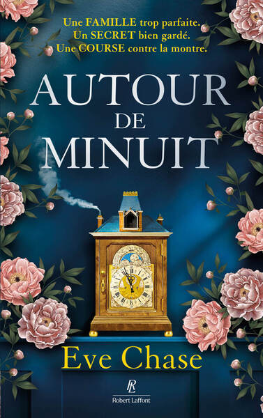 Autour de minuit