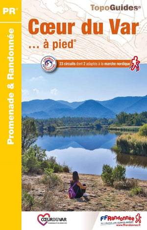 Coeur du Var à pied