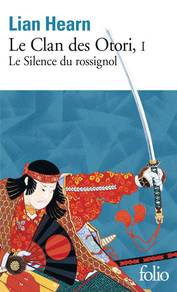 Le Clan des Otori