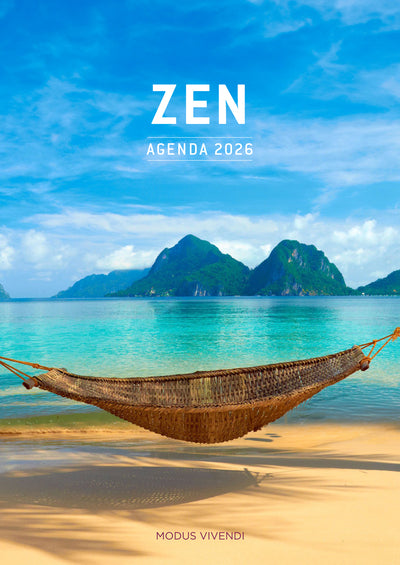 Zen - Agenda 2026