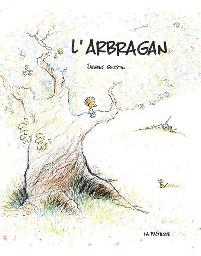 L'arbragan