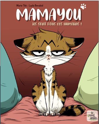 Mamayou 1
