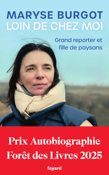 Loin de chez moi