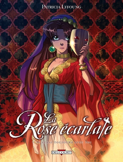 La Rose écarlate T05 - Je serai toujours avec toi