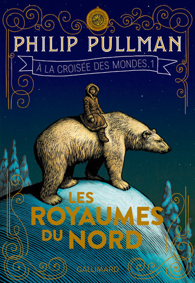 Les royaumes du Nord