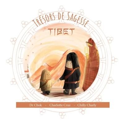 Trésors de Sagesse - Tibet