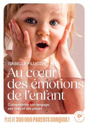 Au coeur des émotions de l'enfant
