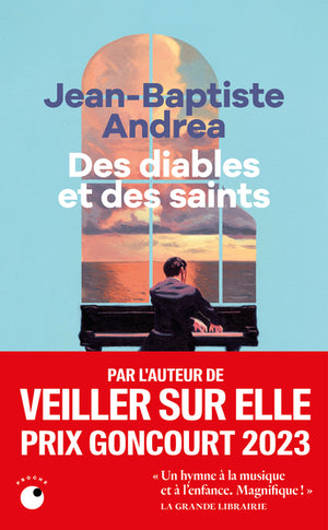 Des diables et des saints - Nouvelle édition