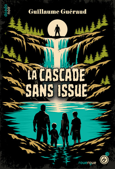 La cascade sans issue
